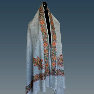 Pashmina Scarves and shawls, Women's Cold Weather Scarves, Wedding gift